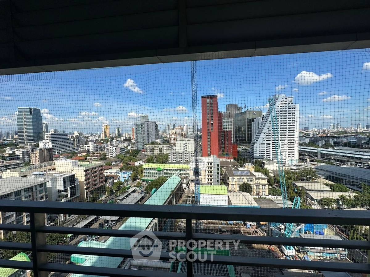 รูป คอนโด 1-ห้องนอน ที่ โนเบิล ไลท์ ใกล้ BTS อารีย์ (ID 2746723) - รูปที่ 3/8