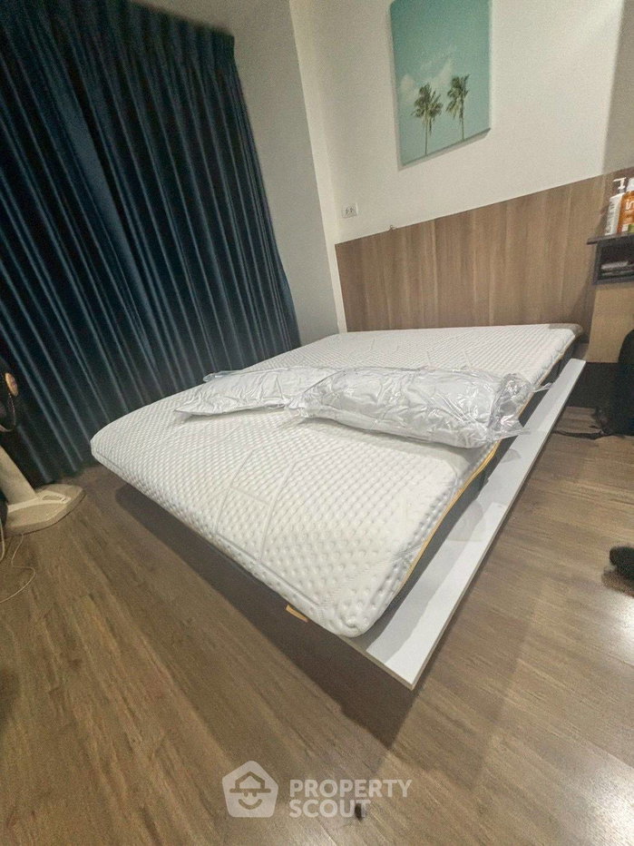 รูป คอนโด 1-ห้องนอน ที่ ยู ดีไลท์ แอท หัวหมาก สเตชั่น ใกล้ รามคำแหง (ID 2746427) - รูปที่ 10/10