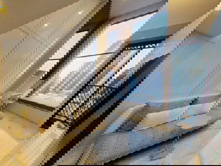 รูป 🔥 🇹🇭 เช่า /ขาย Soho Bangkok Ratchada 🔥 - รูปที่ 2/20