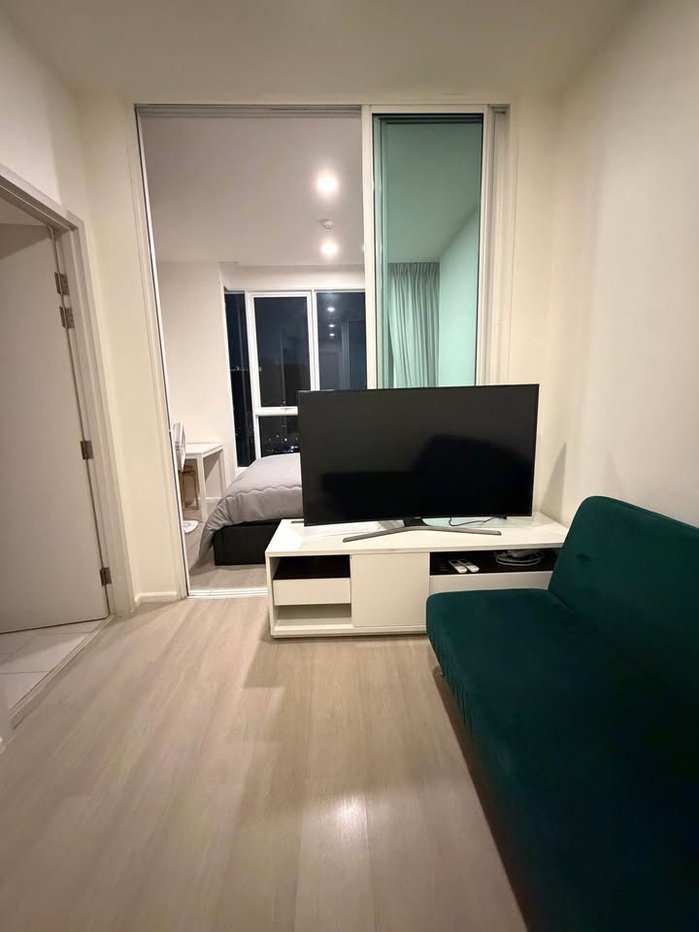 รูป 🤝🏻RB23787 ให้เช่าถูกมาก👍เดอ ลาพีส จรัญ 81✅แอดไลน์ @mproperty( มี @ ด้วย) แอดมินตอบไว - รูปที่ 10/17