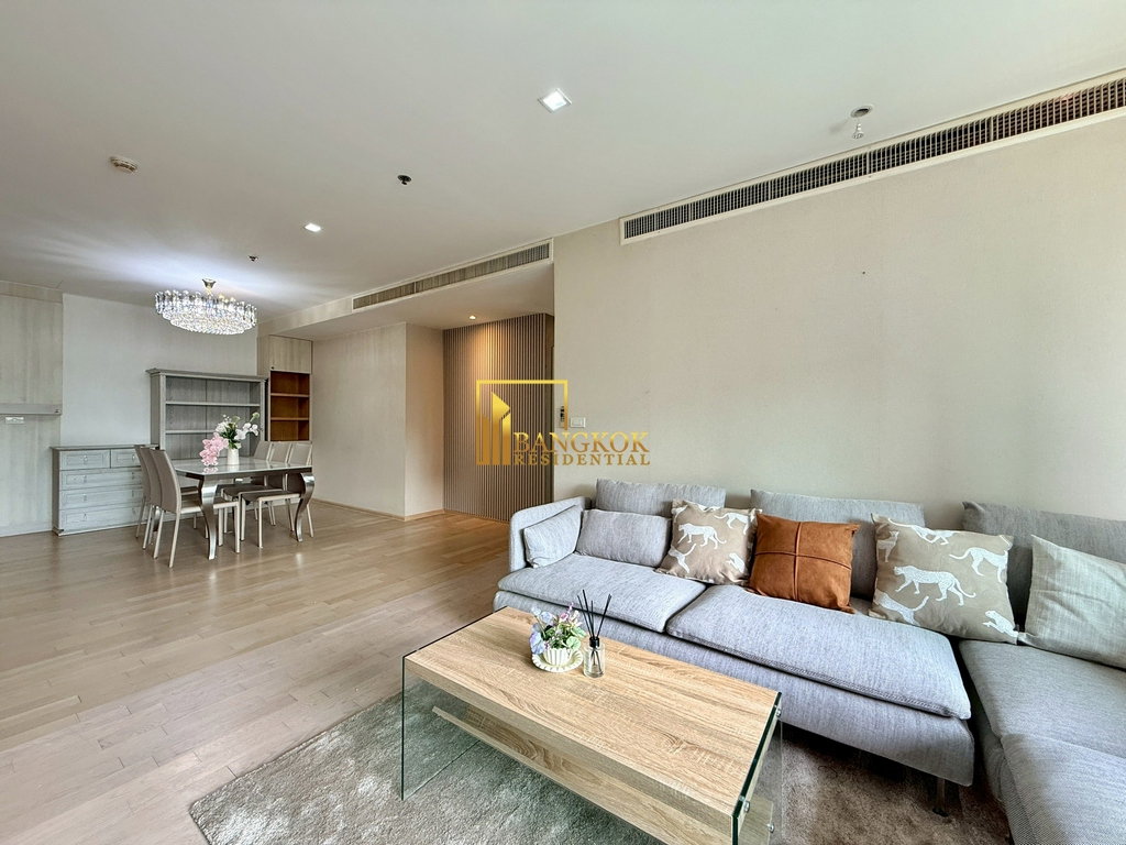 รูป Noble Remix | Elegant 3 Bedroom Property For Rent Near BTS - BR5249CD - รูปที่ 3/47