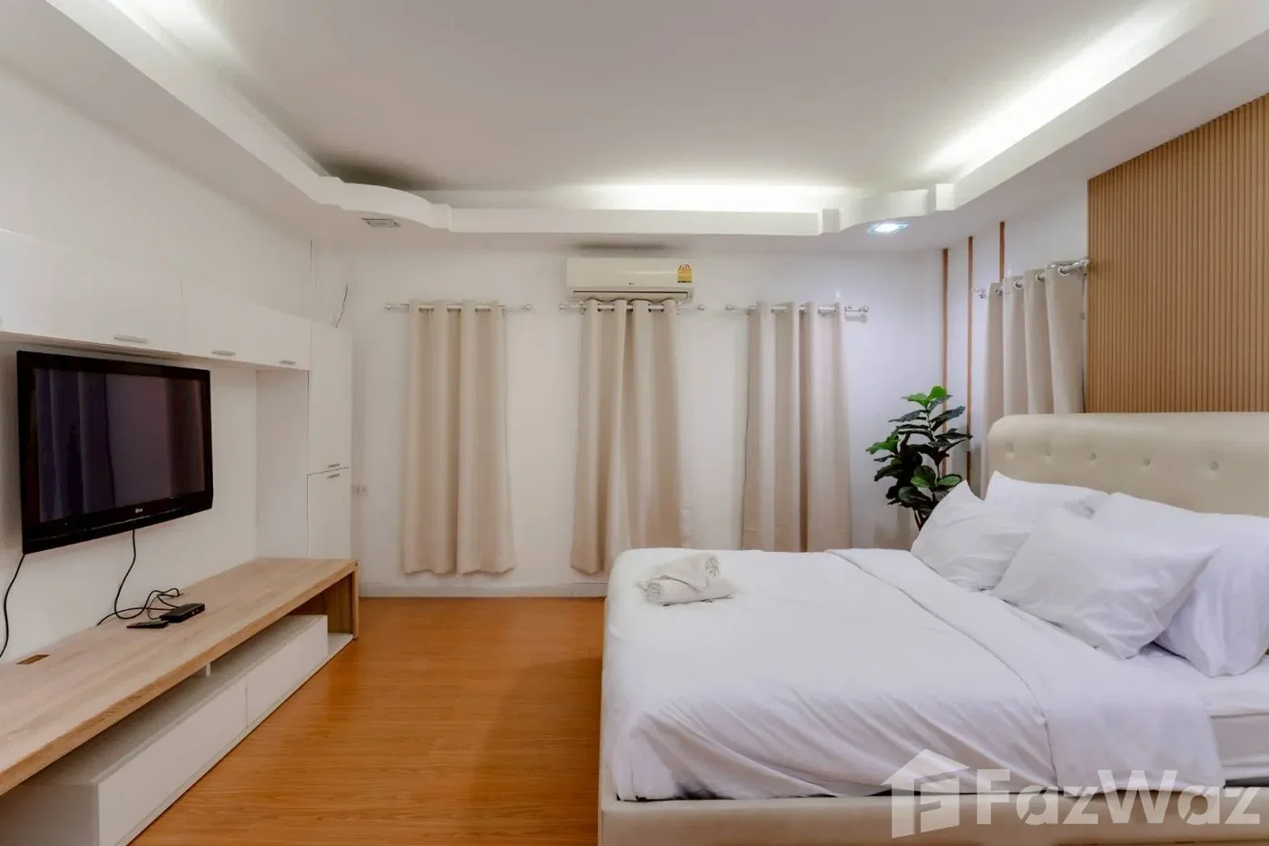 รูป ขาย วิลล่า 5 ห้องนอน ใน หัวหิน, ประจวบคีรีขันธ์ 6119590 - รูปที่ 11/37