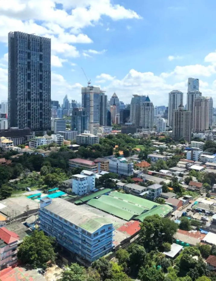 picture ðĨCP-5564ðĨKnightsbridge Prime Sathorn ðLine : @accessliving - 17/23