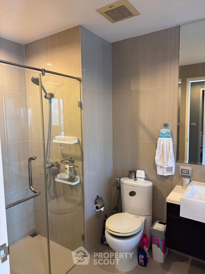 รูป คอนโด 2-ห้องนอน ที่ วิลล่า อโศก ใกล้ MRT เพชรบุรี (ID 2738384) - รูปที่ 15/16