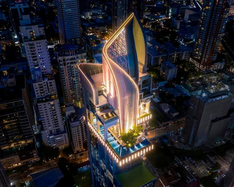 รูป 🏢 ให้เช่าคอนโด : LAVIQ Sukhumvit 57 (ลาวีค สุขุมวิท 57)   รหัสทรัพย์ | 📌LNP-C12521  - รูปที่ 10/11