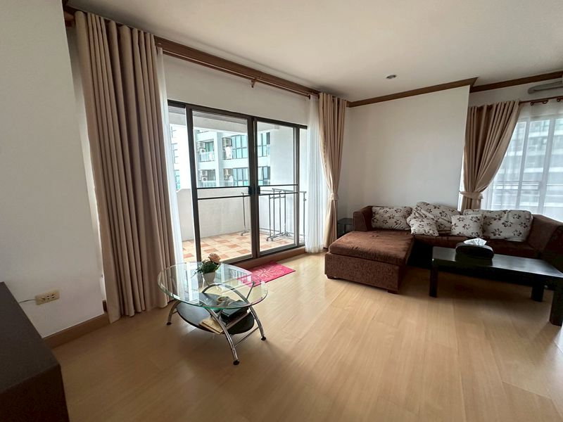 รูป ขายคอนโดศรีราชา อีสเทิร์น ทาวเวอร์ วิวดี ทำเลใจกลางเมือง  - รูปที่ 3/9