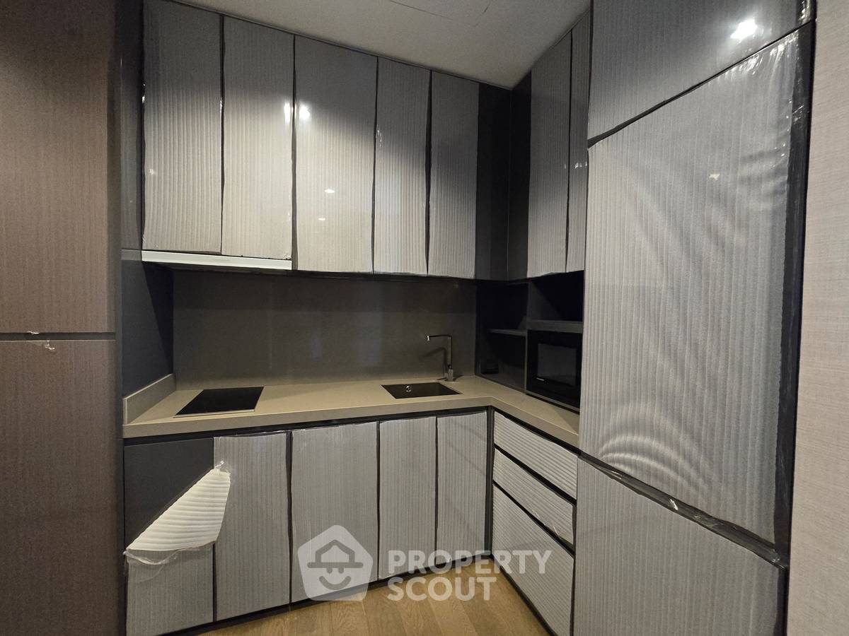 รูป คอนโด 2-ห้องนอน ที่ เดอะ ดิโพลแมท สาทร ใกล้ BTS สุรศักดิ์ (ID 2744083) - รูปที่ 11/16