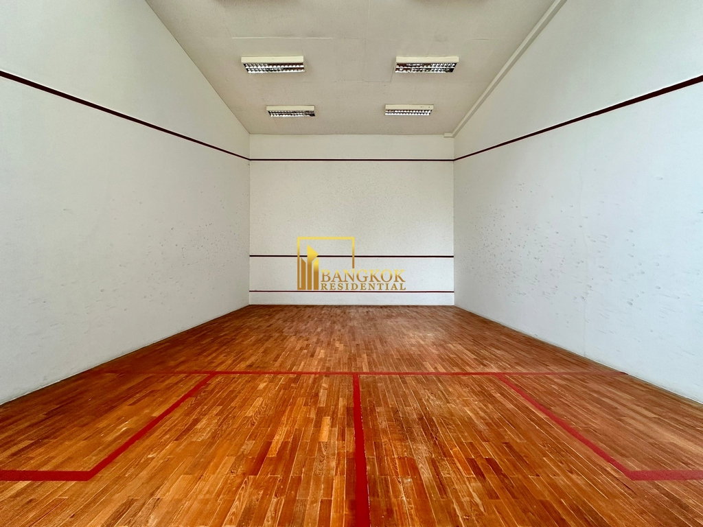 รูป Large 3 Bedroom Apartment in Vibrant Nana - BR21120AP - รูปที่ 40/51