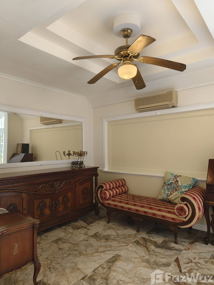 รูป วิลล่าให้เช่า 4 ห้องนอน ในโครงการ พาราไดซ์ วิลล่า 1 & 2 1803042 - รูปที่ 7/13