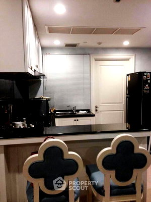 Condos for sale : 3-BR Condo at Watermark Chaophraya near BTS Krung Thon Buri (ID 2743531)