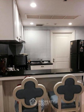 3-BR Condo at Watermark Chaophraya near BTS Krung Thon Buri (ID 2743531)
