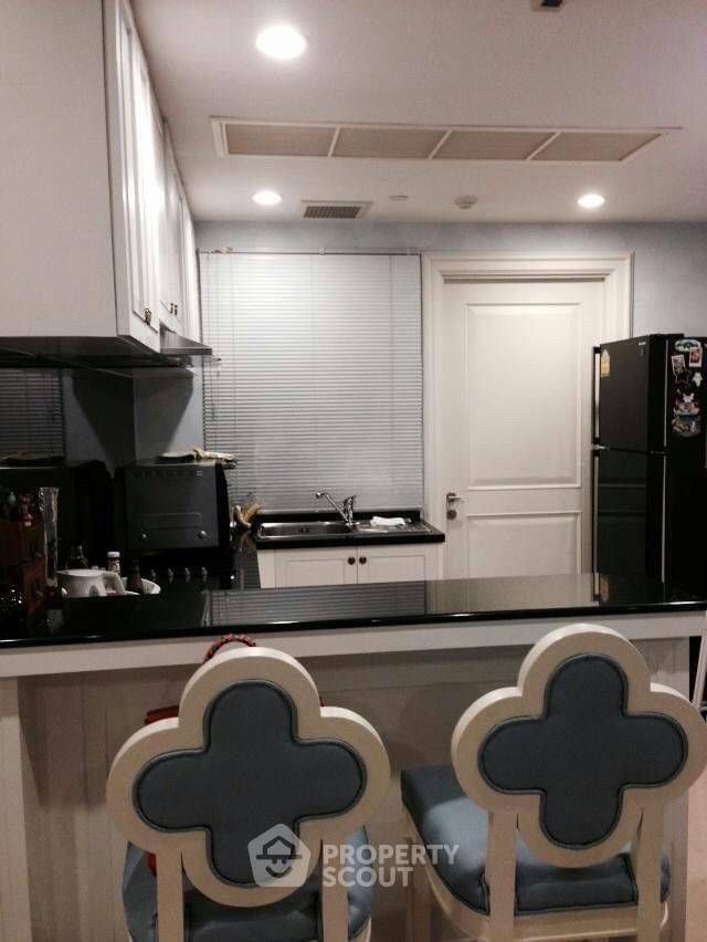 รูป คอนโด 3-ห้องนอน ที่ วอเตอร์มาร์ค เจ้าพระยาริเวอร์ ใกล้ BTS กรุงธนบุรี (ID 2743531) - รูปที่ 1/7