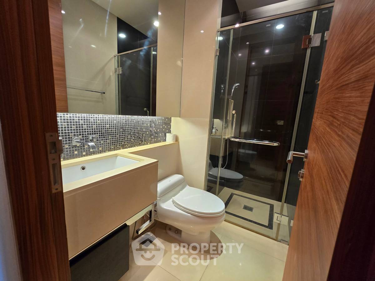 รูป คอนโด 2-ห้องนอน ที่ ดิ แอดเดรส สุขุมวิท 28 ใกล้ BTS พร้อมพงษ์ (ID 2742916) - รูปที่ 15/17