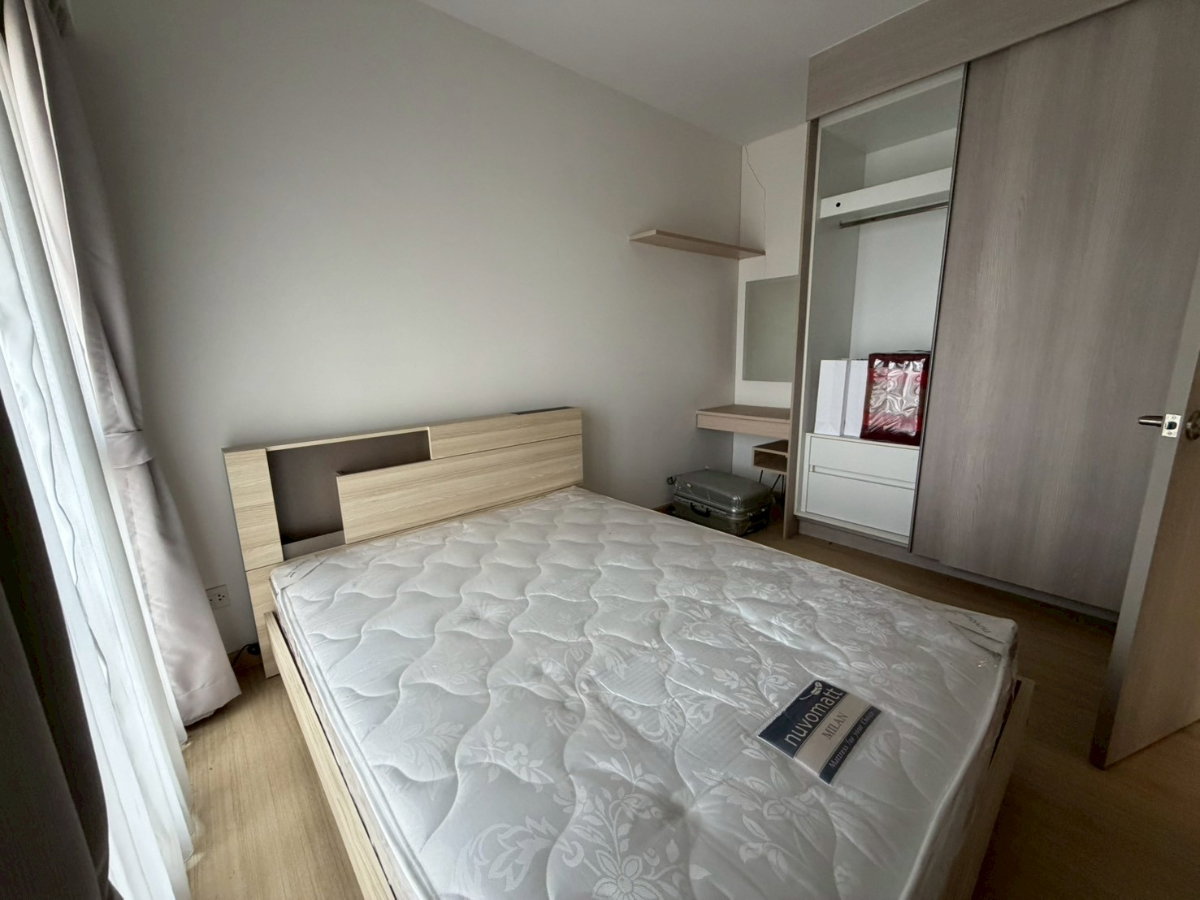 picture Condo for Sale – Whizdom Connect Sukhumvit (Rt-01) - 2/18