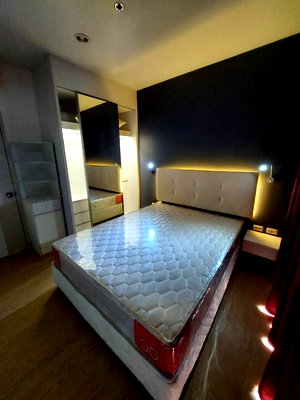 คอนโดให้เช่า : 🔥ด่วน ห้องไปไวมากกก Code: 26KJ1441  ให้เช่า Chewathai Ramkamhaeng ✅ Add Line @kjcondo (มี@ข้างหน้าด้วยนะคะ)