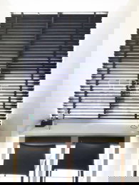 รูป 🔥18K- 1นอน ห้องกว้าง ชั้นสูง 25+ วิวดี ทิศไม่ร้อน เฟอร์นิเจอร์ครบ พร้อมอยู่ คอนโดทำเลดีติด MRT รัชดาภิเษก @ Rhythm Ratchada - รูปที่ 4/4