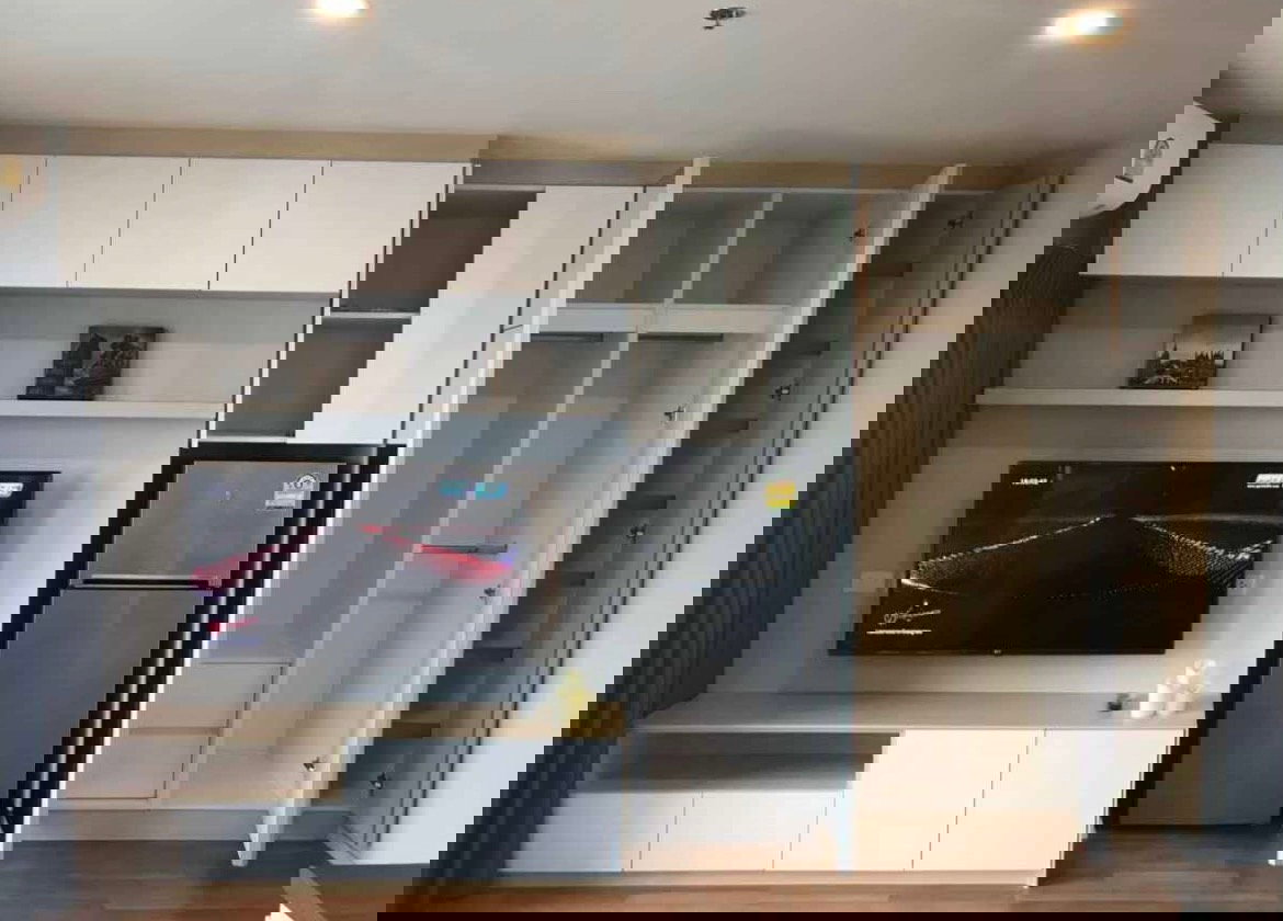 รูป ให้เช่า The Selected เกษตร-งามวงศ์วาน 🏡 ห้องสวย พร้อมอยู่‼️ ใกล้ม.เกษตร #ตอบแชทไว 🔥🔥 รหัส B606 - รูปที่ 4/5