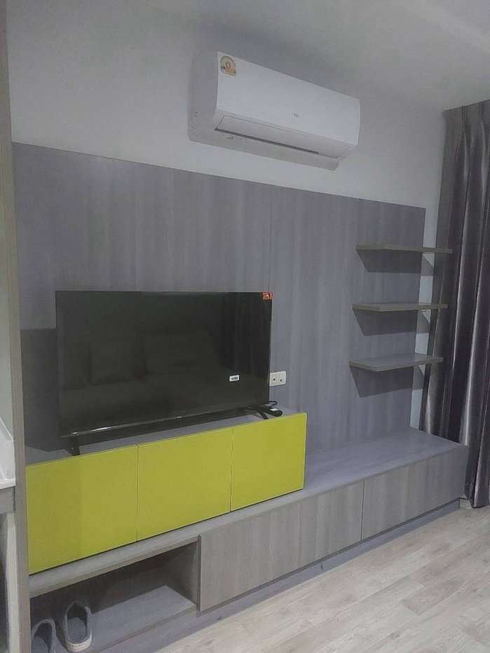 รูป 🟢ER25908 🟢ให้เช่า / For Rent Grene Chaengwattana | 2 ห้องนอน 2 ห้องน้ำ |💰 20,000 บาท/เดือน - รูปที่ 7/18