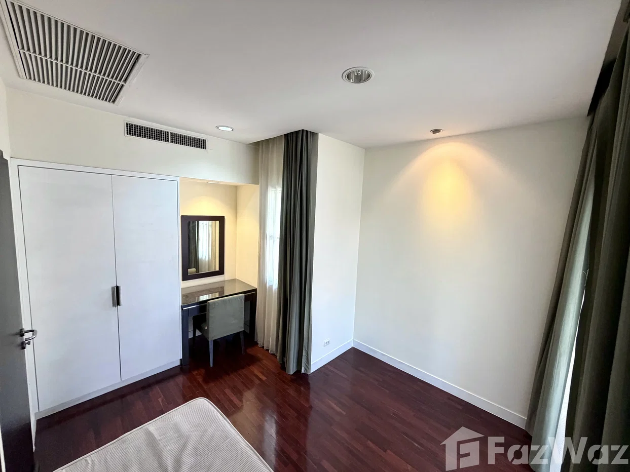รูป บ้านเดี่ยวให้เช่า 3 ห้องนอน ในโครงการ บางกอก วิลล่า 6117073 - รูปที่ 10/10