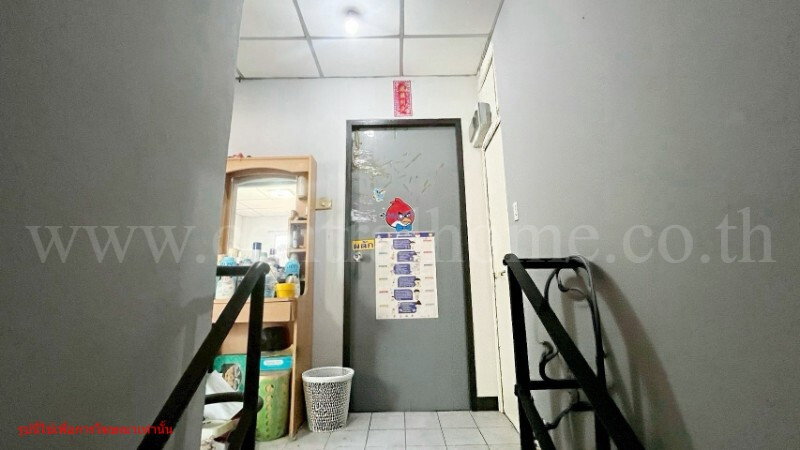 รูป บ้านแฝด พระปิ่น 5 เอกชัย 109 ราคาถูกที่สุดในโครงการ - รูปที่ 9/15