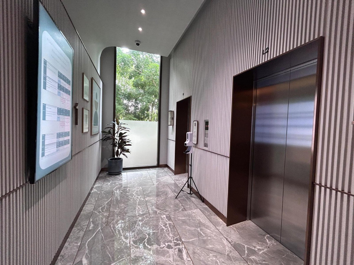 รูป ให้เช่าคอนโด Chapter Thonglor 25 BTS ทองหล่อ (Rt-01) - รูปที่ 33/44