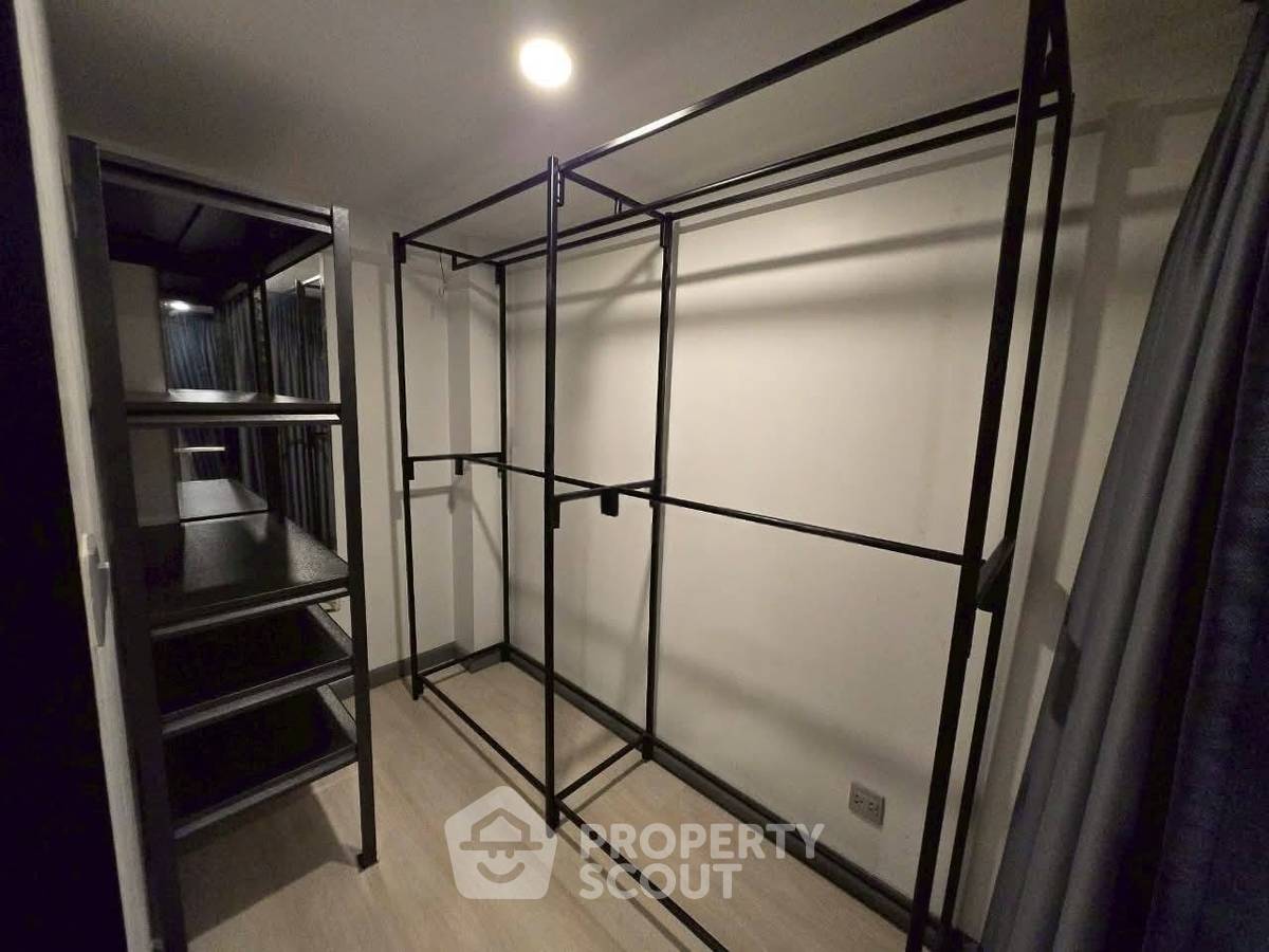 รูป คอนโด 1-ห้องนอน ที่ ไนท์บริดจ์ ไพรม์ สาทร ใกล้ BTS เซนต์หลุยส์ (ID 2742914) - รูปที่ 8/12