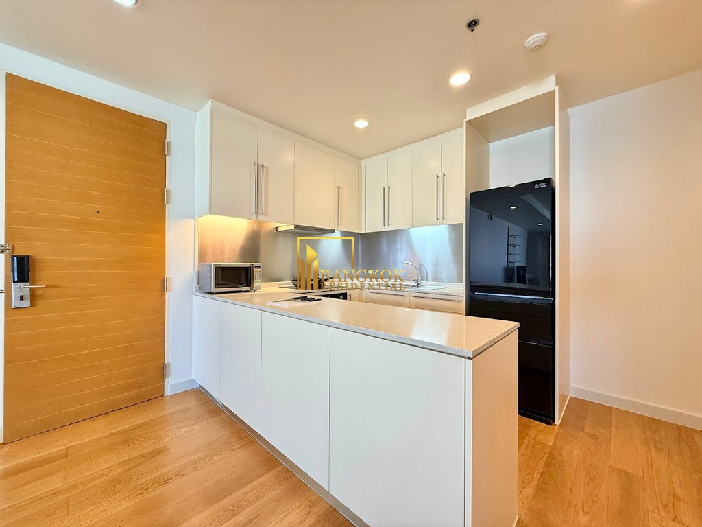 รูป Delightful 3 Bedroom Serviced Apartment Near Riverside Area - BR30168SA - รูปที่ 11/45