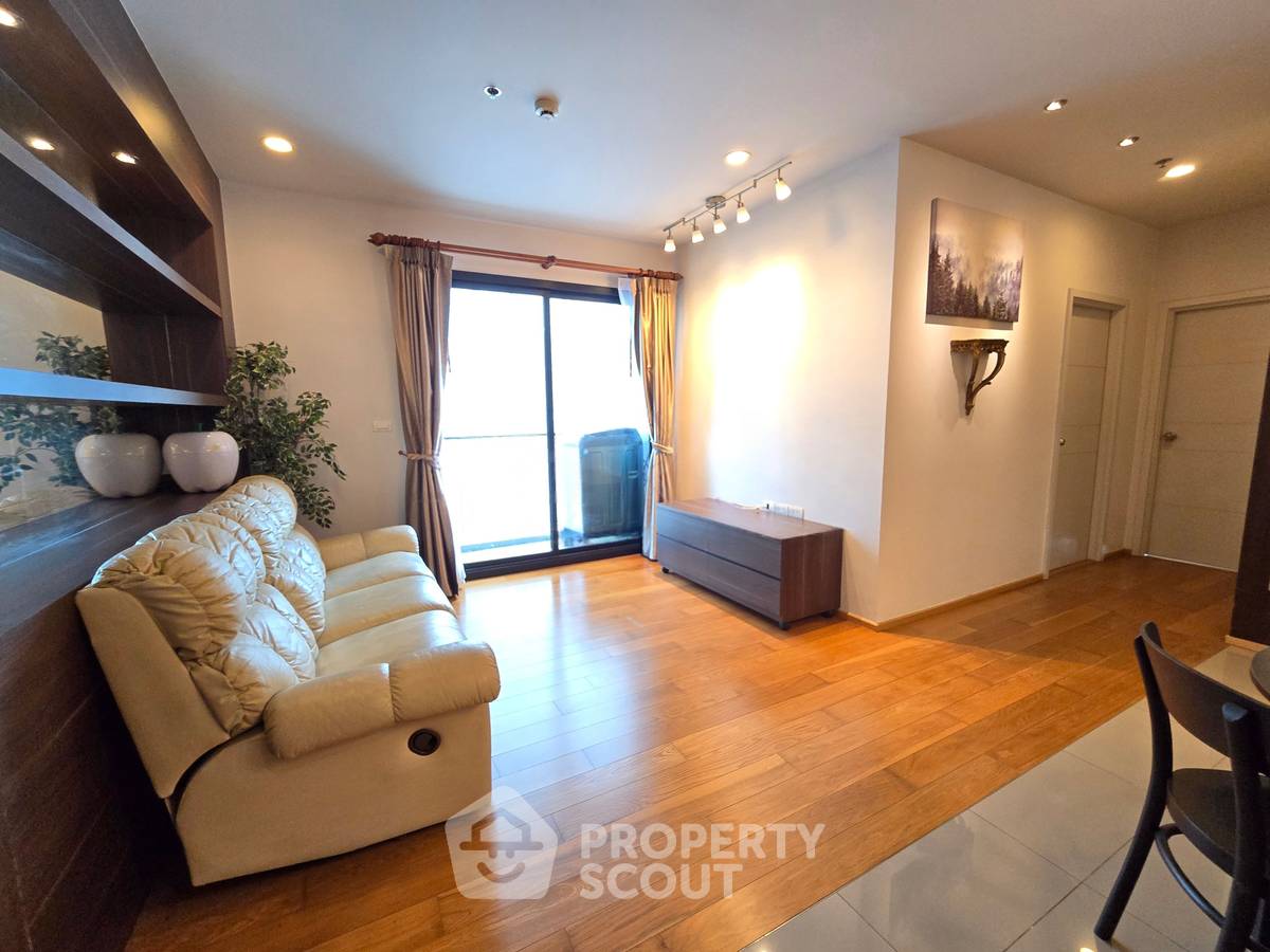 รูป คอนโด 2-ห้องนอน ที่ เดอะ เวอร์ติคัล อารีย์ ใกล้ BTS อารีย์ (ID 2745737) - รูปที่ 5/16