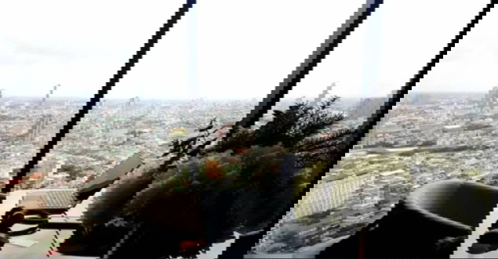 picture ðĨCP-5564ðĨKnightsbridge Prime Sathorn ðLine : @accessliving - 20/23