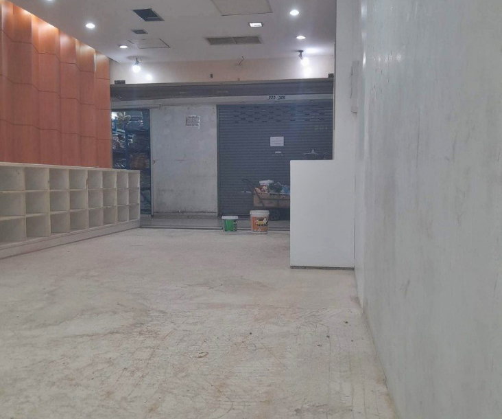 picture Condo for sale, Baiyoke Tower 2, 2nd floor. - 5/8