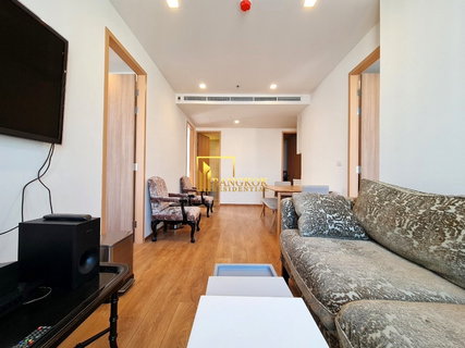 รูปภาพ Noble BE33 | Elegant 3 Bed Condo For Rent in Phrom Phong - BR12710CD