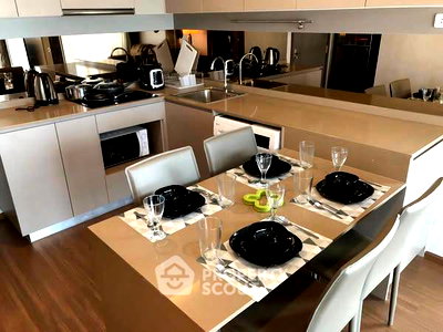 คอนโดให้เช่า : คอนโด 2-ห้องนอน ที่ ไอดีโอ สุขุมวิท 93 ใกล้ BTS บางจาก (ID 2325066)