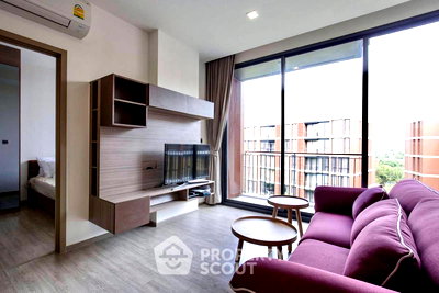 Condos for sale Soi Sukhumvit 71 : 2-BR Condo at Mori HAUS near BTS On Nut (ID 2727742)
