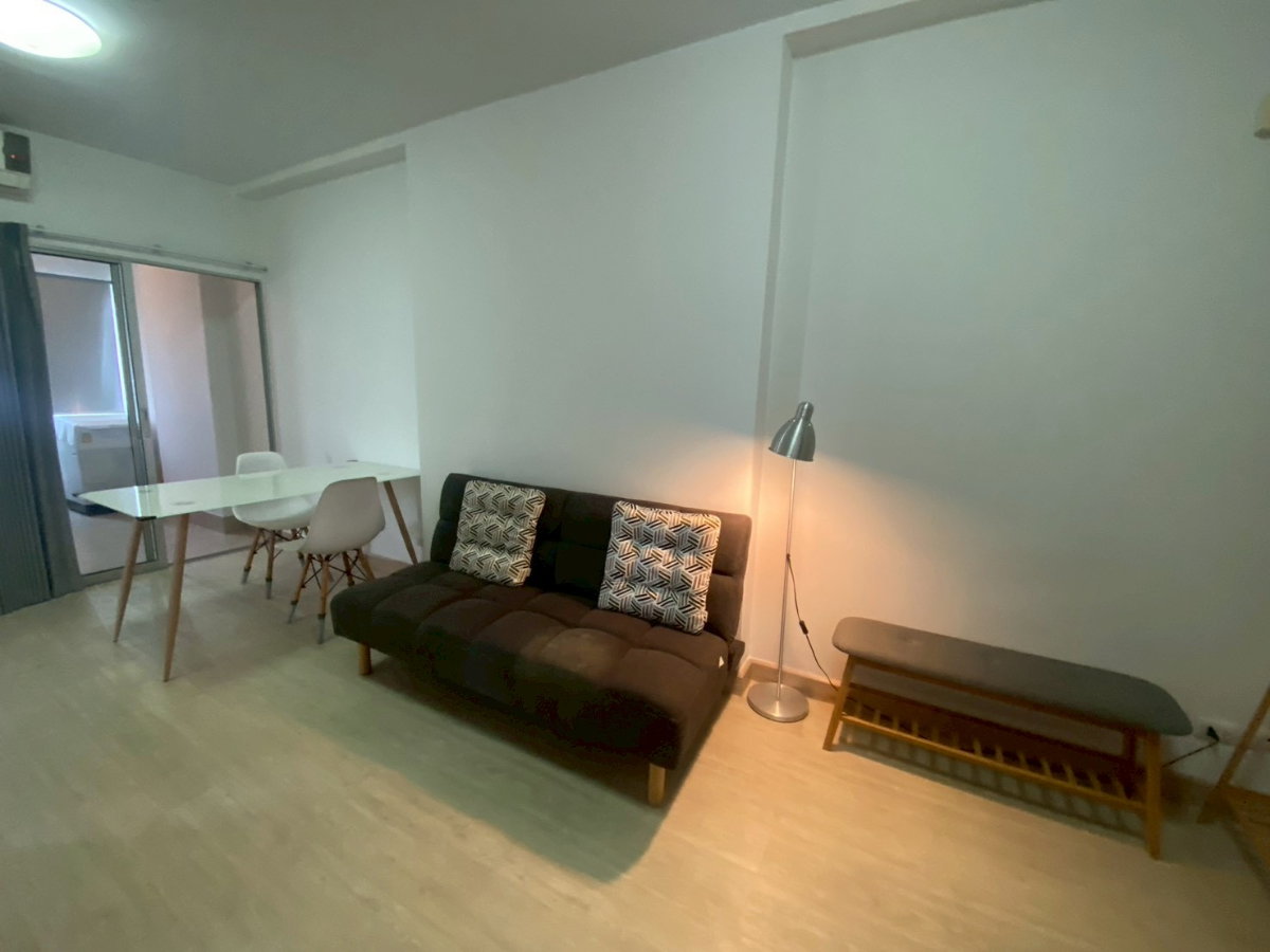 picture For rent  -  Supalai park ratchaphruek - phetkasem - 4/24