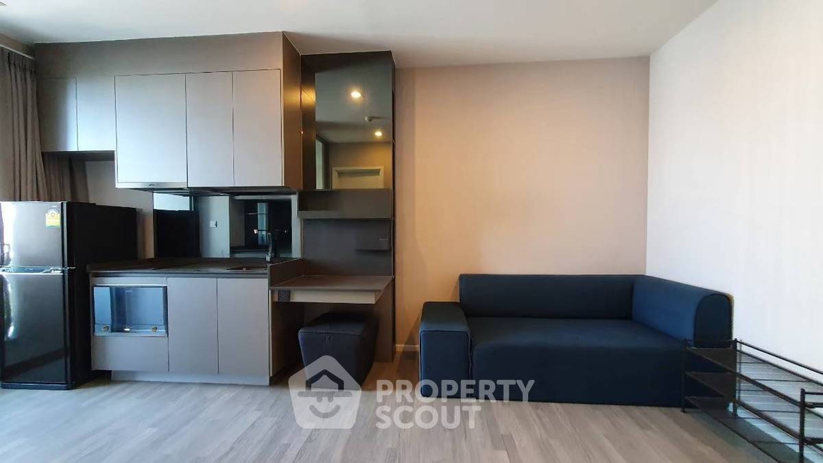 รูป คอนโด 1 ห้องนอน The Room Sukhumvit 69 – ใกล้ BTS พระโขนง 100 ม. (ID 2739840) - รูปที่ 7/8