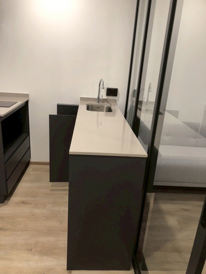 รูป 🟢ER25887 🟢 ให้เช่า / For Rent Groove Scape 48 | 1 ห้องนอน 1 ห้องน้ำ |💰 10,000 บาท/เดือน - รูปที่ 8/16