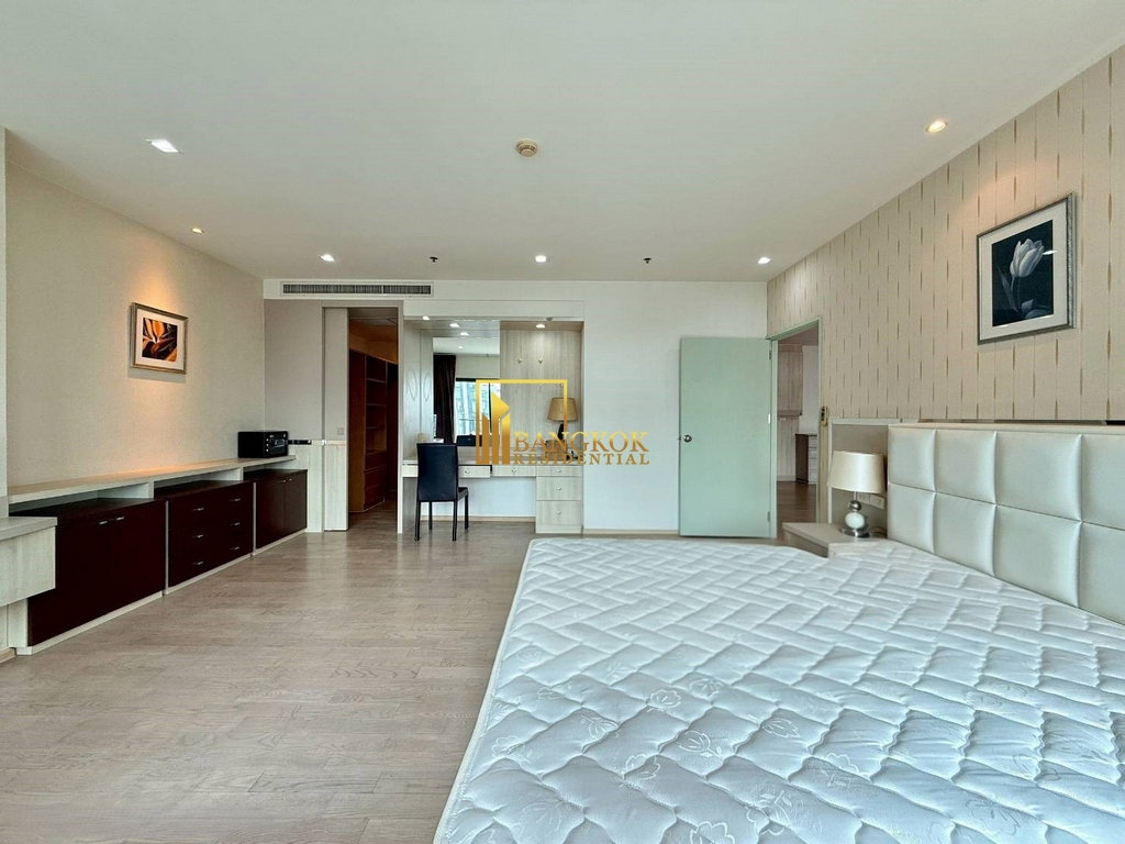 รูป Noble Remix | Elegant 3 Bedroom Property For Rent Near BTS - BR5249CD - รูปที่ 15/47