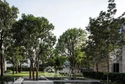 รูปภาพ คอนโด 2-ห้องนอน ที่ นารา 9 บาย อีสเทอร์น สตาร์ ใกล้ BTS ช่องนนทรี (ID 2745812)