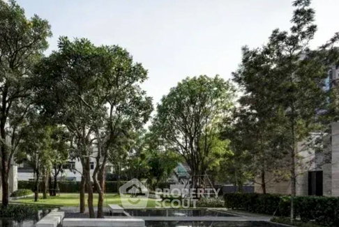 2-BR Condo at Nara 9 By Eastern Star near BTS Chong Nonsi (ID 2745812)