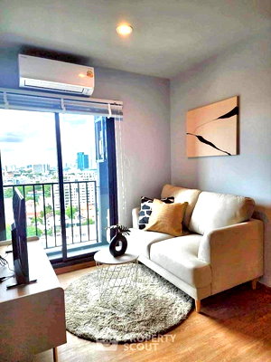 Condos for rent BTS Ari : 1-BR Condo at Nue Evo Ari near BTS Ari (ID 2423177)