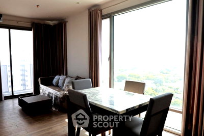 Condos for sale Soi Sukhumvit 71 : 2-BR Condo at Ceil By Sansiri near BTS Thong Lor (ID 2734323)