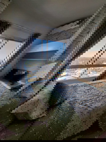 รูป 🏙️ ให้เช่า! คอนโดวิวสูง ใกล้เซ็นทรัลเฟส ตรงข้ามห้าง ศุภาลัย มอนเต้ แอท เวียง เชียงใหม่ | ชั้น 22 วิวสวย - รูปที่ 11/18