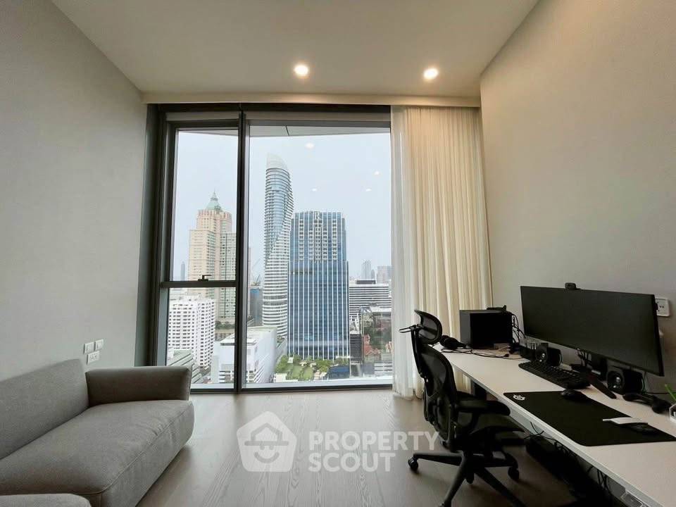 รูป คอนโด 2-ห้องนอน ที่ สโคป หลังสวน ใกล้ BTS ชิดลม (ID 2243637) - รูปที่ 7/16