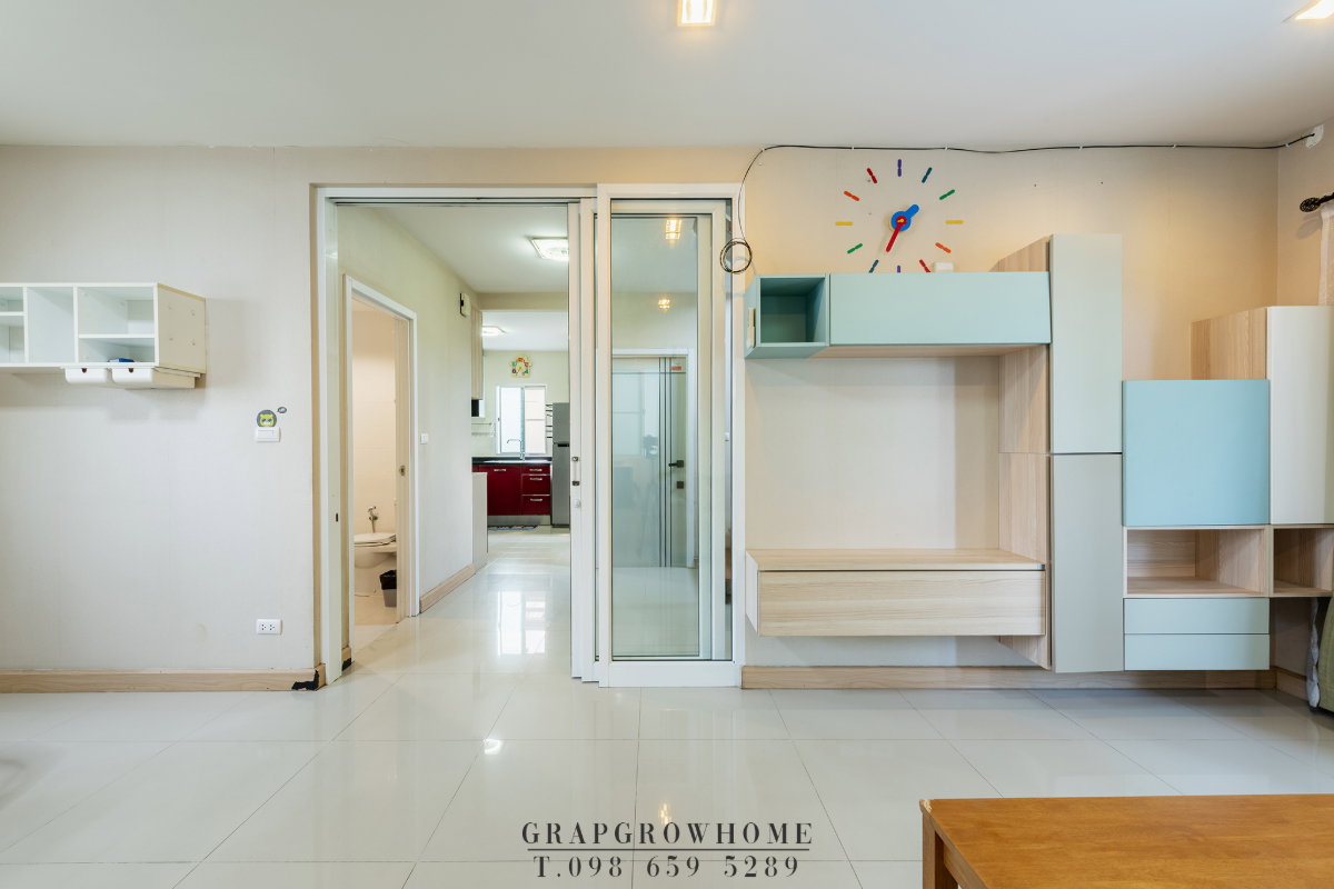 รูป ให้เช่าบ้านเดี่ยว หลังมุม พร้อมอยู่ ใกล้สนามบินสุวรรณภูมิ เพียง 10 นาที ใกล้ Gemopolis พฤกษาปูริ แสนแก้ว กิ่งแก้ว 37 เดินทางสะดวก - รูปที่ 13/46