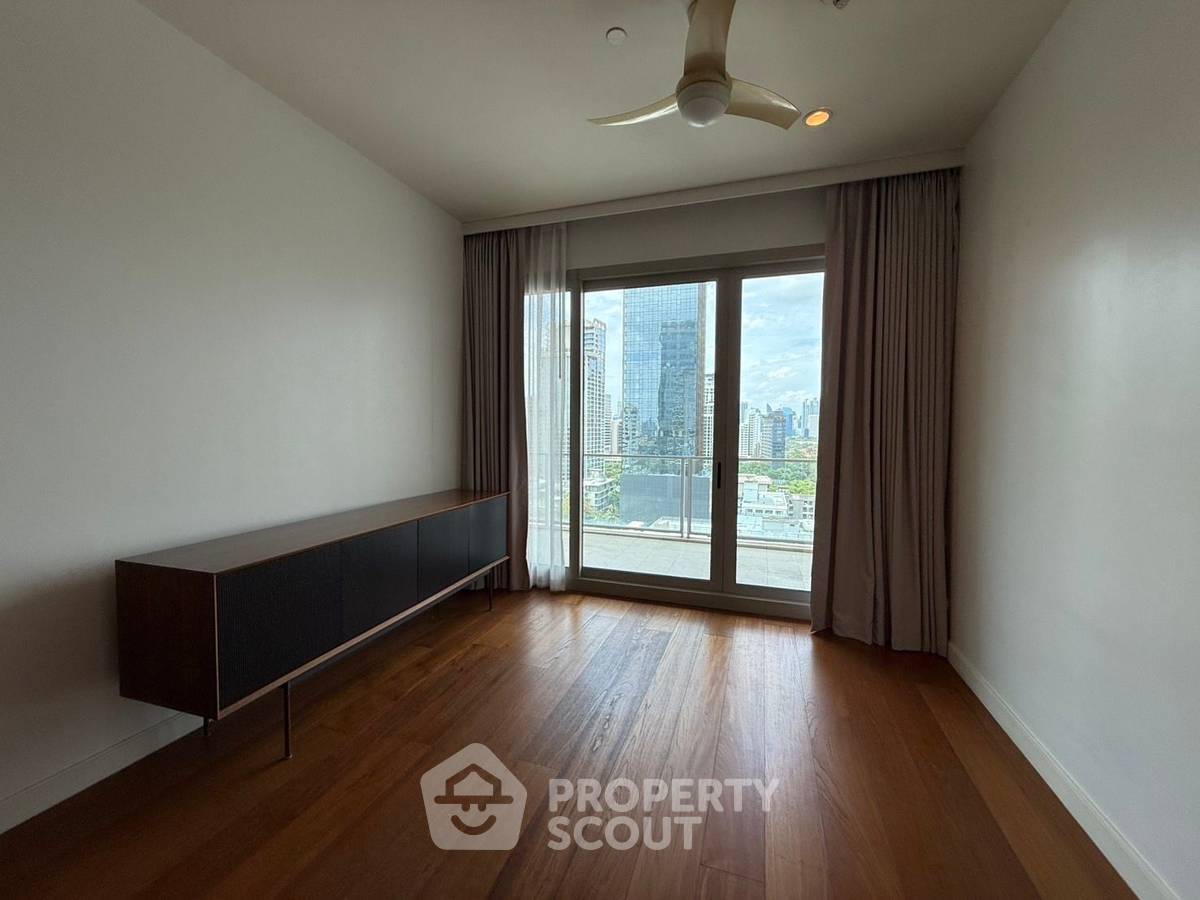 รูป คอนโด 3-ห้องนอน ที่ 185 ราชดำริ ใกล้ BTS ราชดำริ (ID 2198826) - รูปที่ 11/12