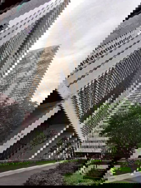 รูป 📢📢ให้เช่าคอนโด พาร์ค 24 (ออริจิ้น พร้อมพงษ์) ห้องสตูดิโอ ชั้น22 วิวสวนเบญจกิตติ ครบพร้อมเข้าอยู่ >> ทักไลน์ @condo2u ตอบไวค่ะ - รูปที่ 18/20