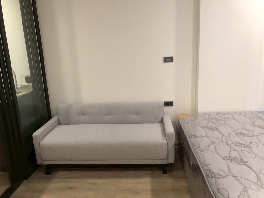 รูป 🟢ER25887 🟢 ให้เช่า / For Rent Groove Scape 48 | 1 ห้องนอน 1 ห้องน้ำ |💰 10,000 บาท/เดือน - รูปที่ 2/16