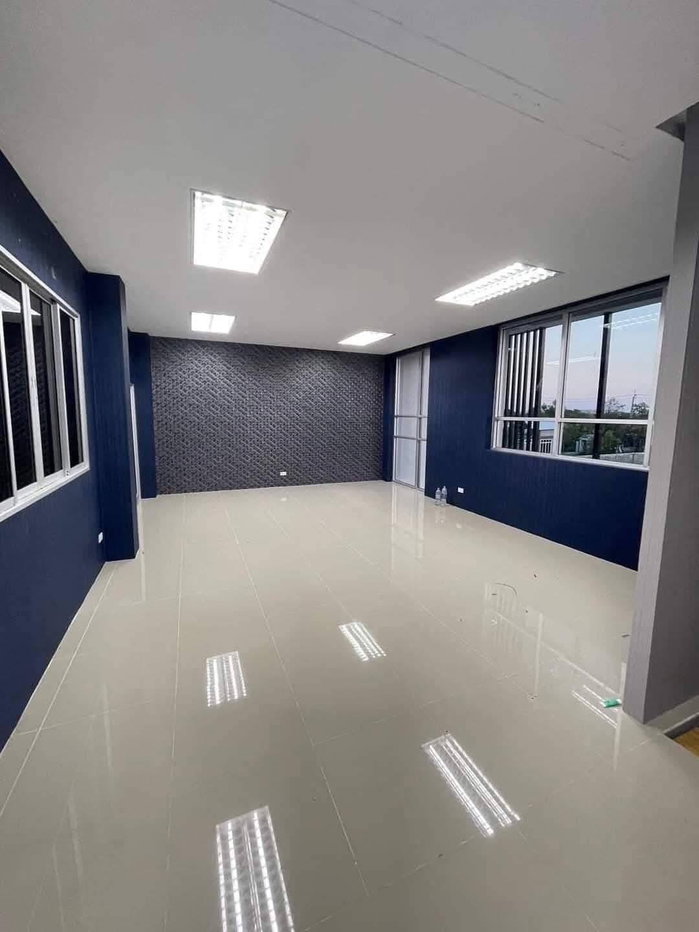 รูป โกดังบางปลา ให้เช่าโกดังพร้อมออฟฟิศ 2 ชั้น พื้นที่ 459 ตรม. บางปลา2 คอนเทนเนอร์เข้าได้ - รูปที่ 4/7