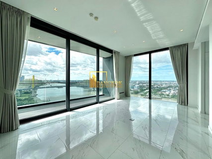 รูปภาพ Canapaya Residence | 2 Bed Luxury Condo in Rama 3 Area - BR18134CD