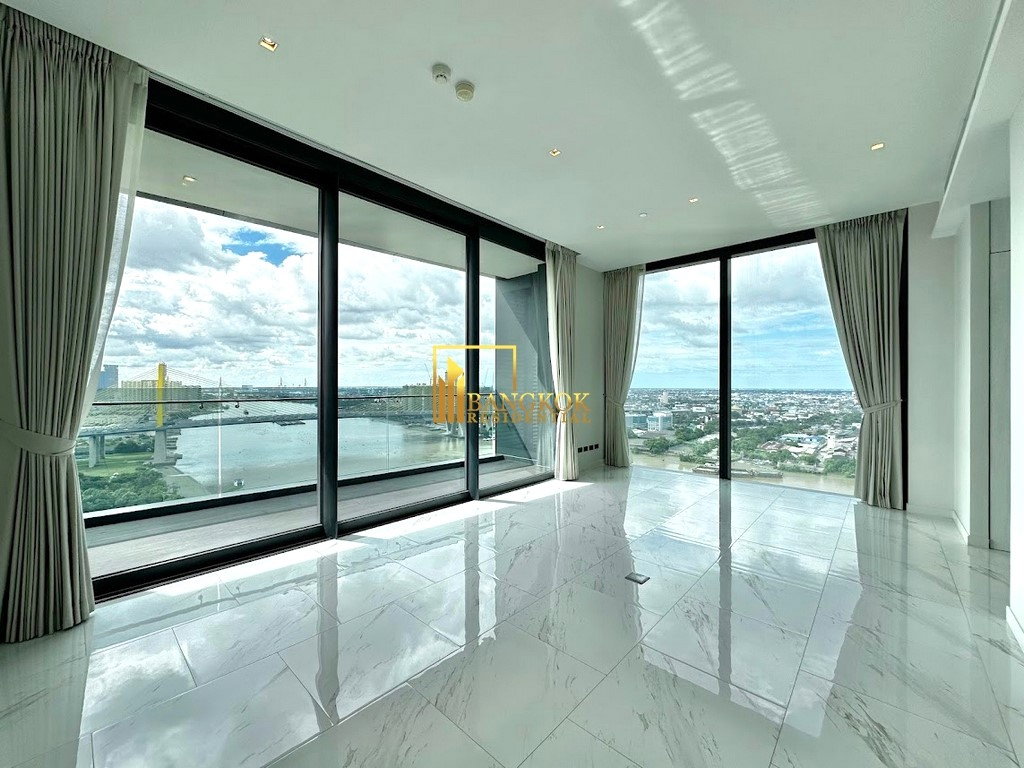 รูป Canapaya Residence | 2 Bed Luxury Condo in Rama 3 Area - BR18134CD - รูปที่ 1/31